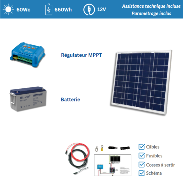 découvrez les avantages du solaire 12v 100w, une solution énergétique écologique et économique. idéale pour alimenter vos petits appareils, cette technologie durable vous permet de réduire votre facture d'électricité tout en préservant l'environnement. optez pour l'énergie solaire et transformez votre espace en une source d'énergie fiable et autonome.
