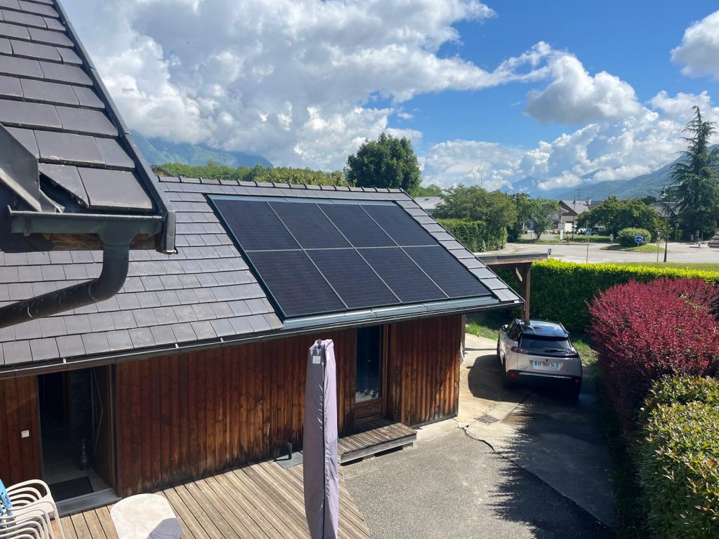 découvrez l'avenir des panneaux photovoltaïques : innovations, technologies émergentes et impacts sur l'énergie renouvelable. explorez comment ces solutions durables transforment notre manière de produire de l'électricité et contribuent à la transition énergétique.