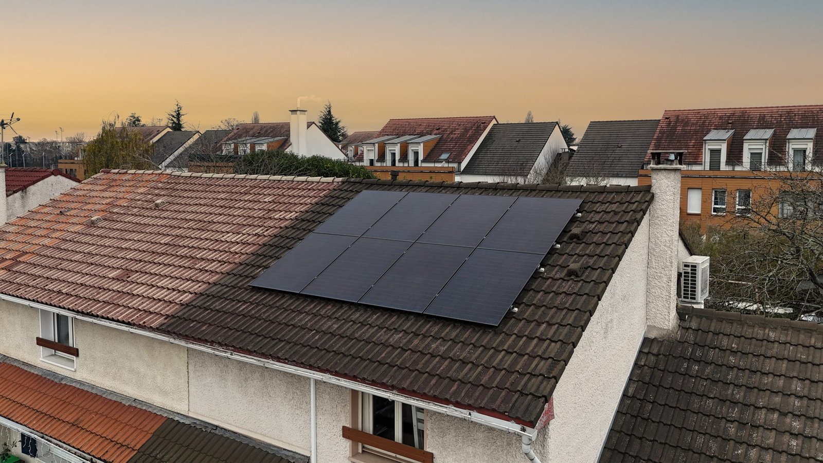découvrez les dernières tendances et innovations dans le domaine des panneaux photovoltaïques. explorez comment l'avenir de l'énergie solaire façonne notre planète et améliore la durabilité, tout en offrant des solutions écologiques pour un monde plus vert.