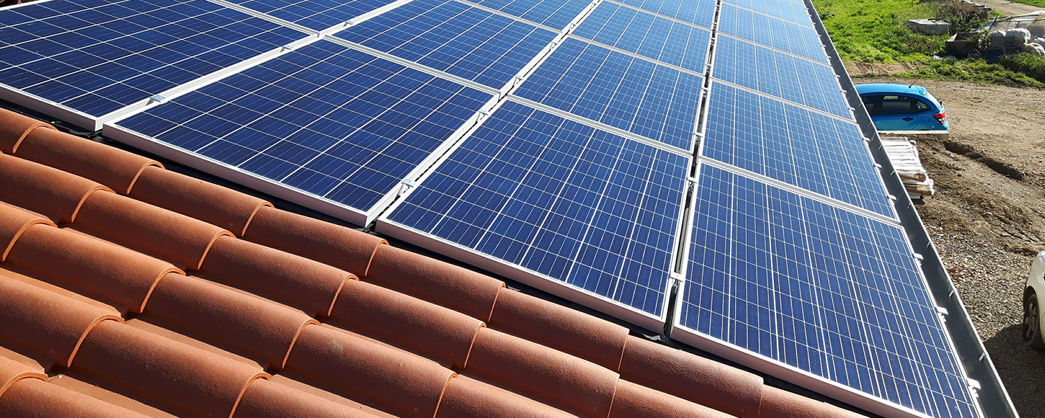 découvrez les perspectives prometteuses de l'avenir photovoltaïque, explorant les innovations technologiques, les tendances du marché et l'impact environnemental des énergies solaires. informez-vous sur comment cette source d'énergie renouvelable transforme notre quotidien et contribue à un futur durable.