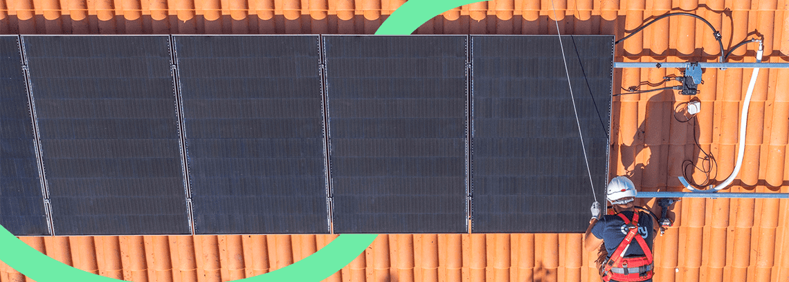 découvrez notre analyse approfondie des avis sur l'efficacité des panneaux solaires effy. informez-vous sur les performances, les avantages et les retours d'expérience pour prendre une décision éclairée sur votre investissement solaire.
