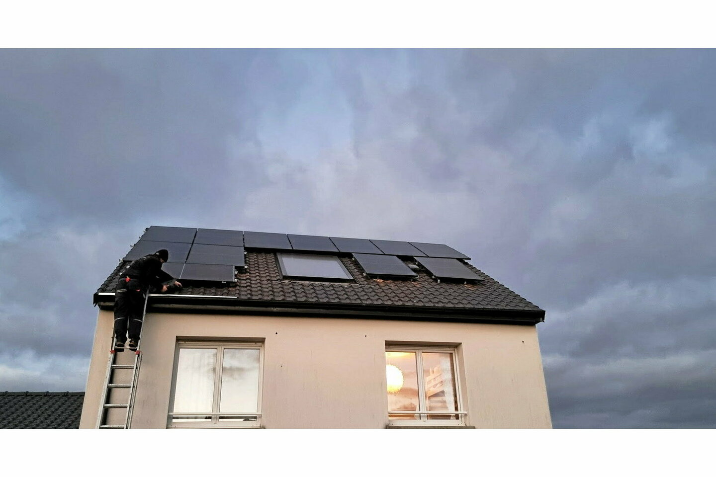 découvrez les avis sur engie et ses panneaux solaires. informez-vous sur la qualité des installations, les performances énergétiques et les retours d'expérience des utilisateurs pour faire le meilleur choix pour votre projet solaire.