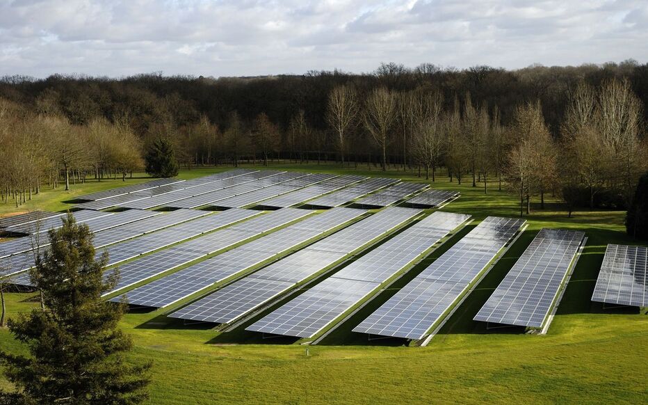 découvrez notre avis détaillé sur les panneaux solaires engie. analyse des avantages, performances, et retours d'expérience pour vous aider à prendre la meilleure décision pour votre projet d'énergie renouvelable.