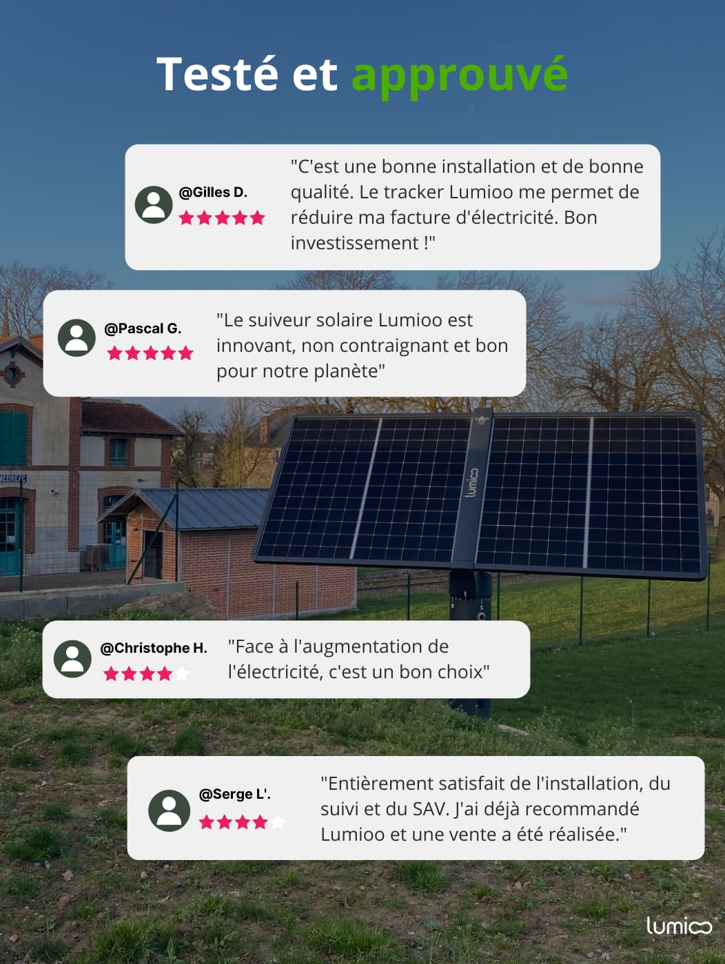 découvrez notre avis sur les programmes photovoltaïques : avantages, inconvénients et retours d'expérience. informez-vous sur les meilleures options pour investir dans l'énergie solaire et réduisez votre facture d'électricité tout en préservant l'environnement.