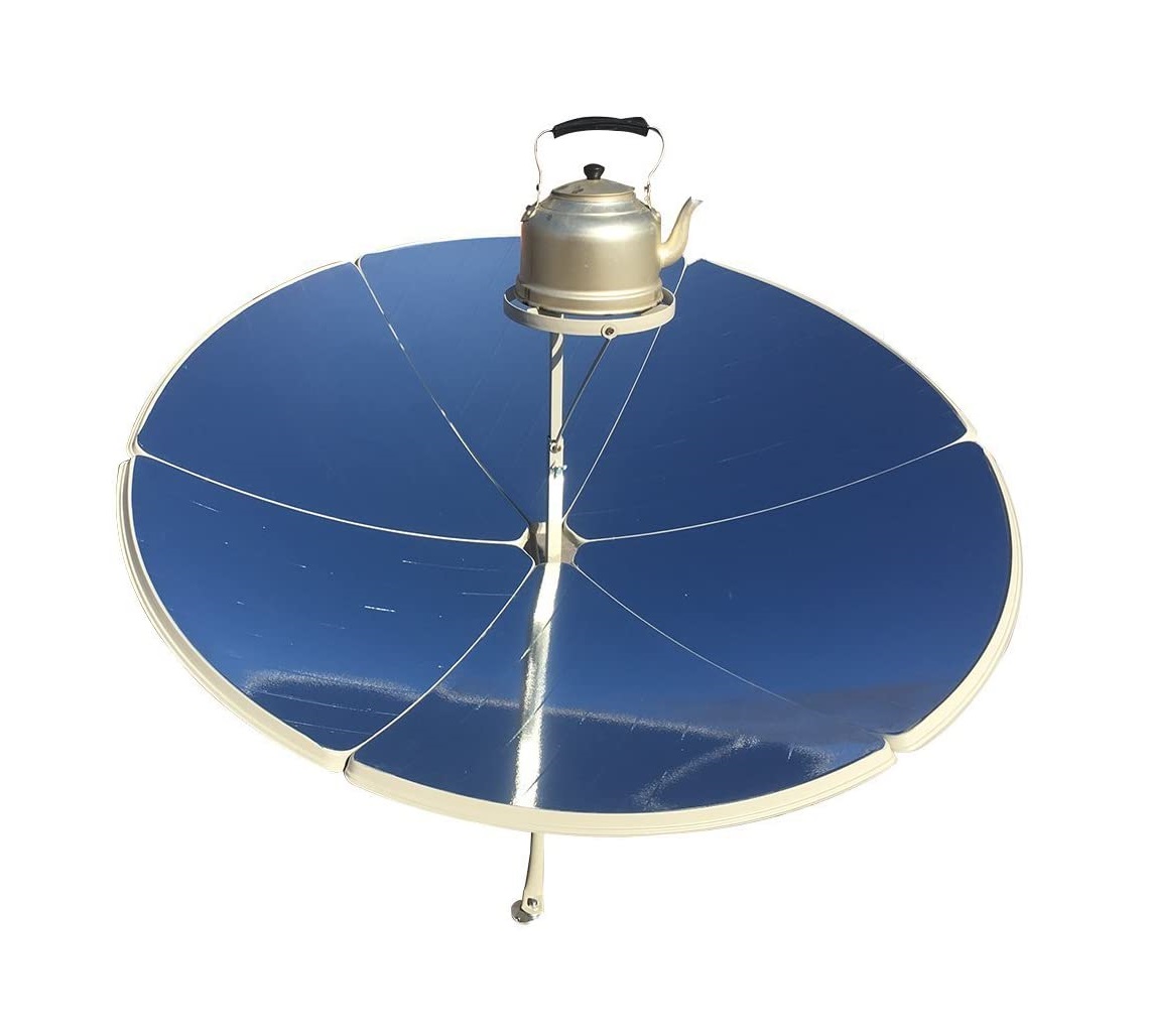 découvrez le barbecue solaire écolo, une solution innovante et durable pour profiter de vos grillades tout en respectant l'environnement. économique et pratique, il utilise l'énergie solaire pour une cuisson saine et savoureuse. idéal pour vos repas en plein air, optez pour une alternative écologique qui séduira les amoureux de la nature.