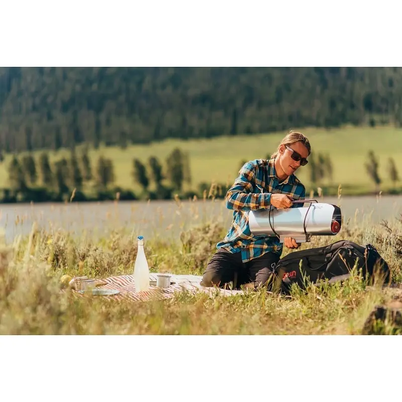 découvrez le barbecue solaire écolo, une solution innovante et durable pour savourer vos grillades tout en préservant l'environnement. profitez de la chaleur du soleil pour cuisiner de manière écologique et savoureuse.