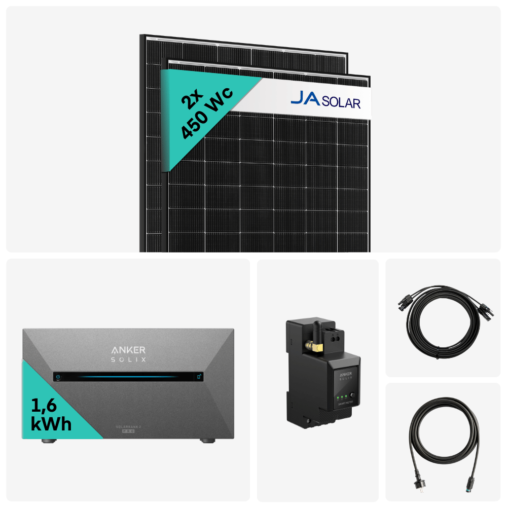 découvrez comment une batterie solaire peut transformer votre consommation d'énergie. explorez ses avantages, son efficacité et son rôle essentiel dans la transition vers des sources d'énergie durables.
