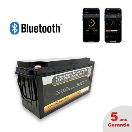 découvrez les avantages de la batterie solaire pour stocker et utiliser l'énergie renouvelable. optez pour une solution écologique et économique qui alimente vos appareils tout en réduisant votre empreinte carbone.