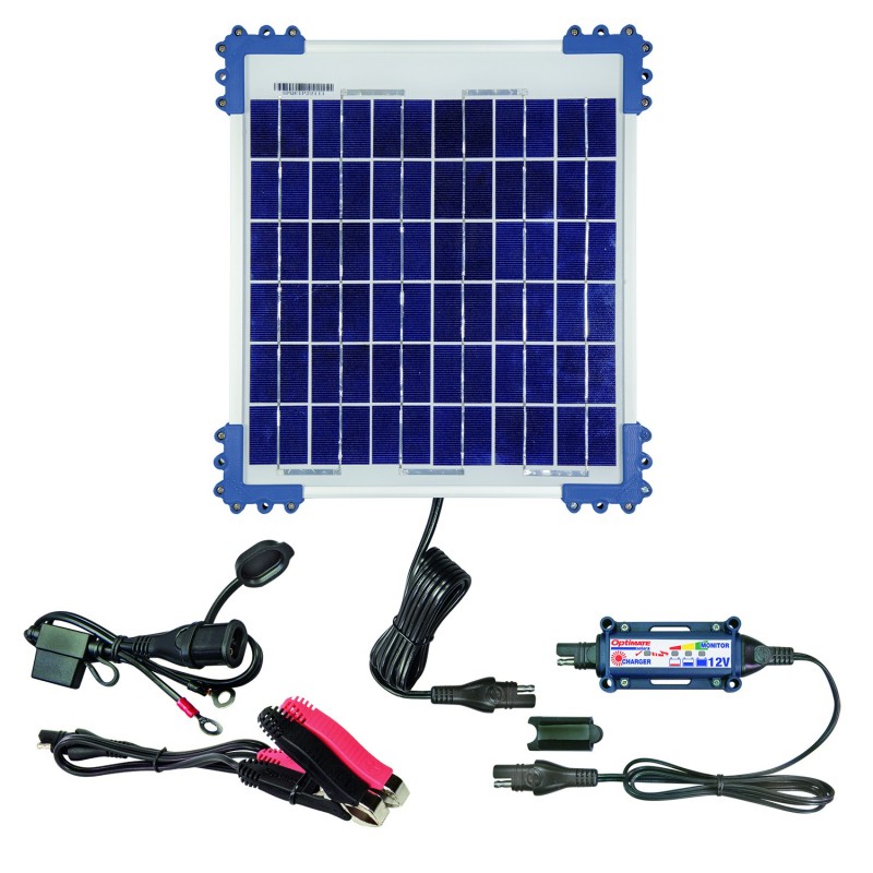 découvrez comment les batteries solaires peuvent transformer votre consommation d'énergie en stockant l'énergie du soleil pour une utilisation ultérieure. idéales pour réduire vos factures d'électricité et respecter l'environnement, ces solutions innovantes sont essentielles pour un avenir durable.