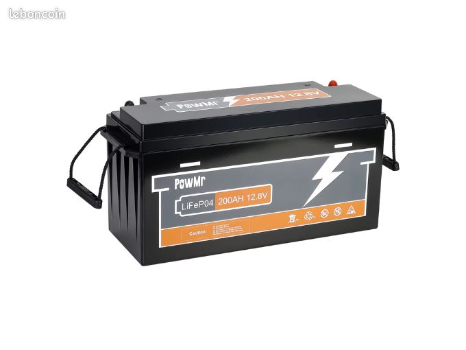 découvrez nos batteries solaires performantes pour stocker l'énergie renouvelable et alimenter vos appareils en toute autonomie. optez pour une solution écologique et économique qui s'adapte à tous vos besoins énergétiques.