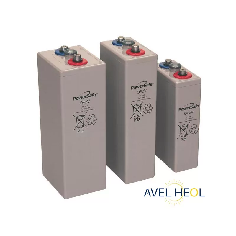 découvrez comment une batterie solaire peut optimiser votre système énergétique. économisez de l'argent, réduisez votre empreinte carbone et profitez d'une autonomie énergétique durable grâce à nos solutions de batteries solaires innovantes.