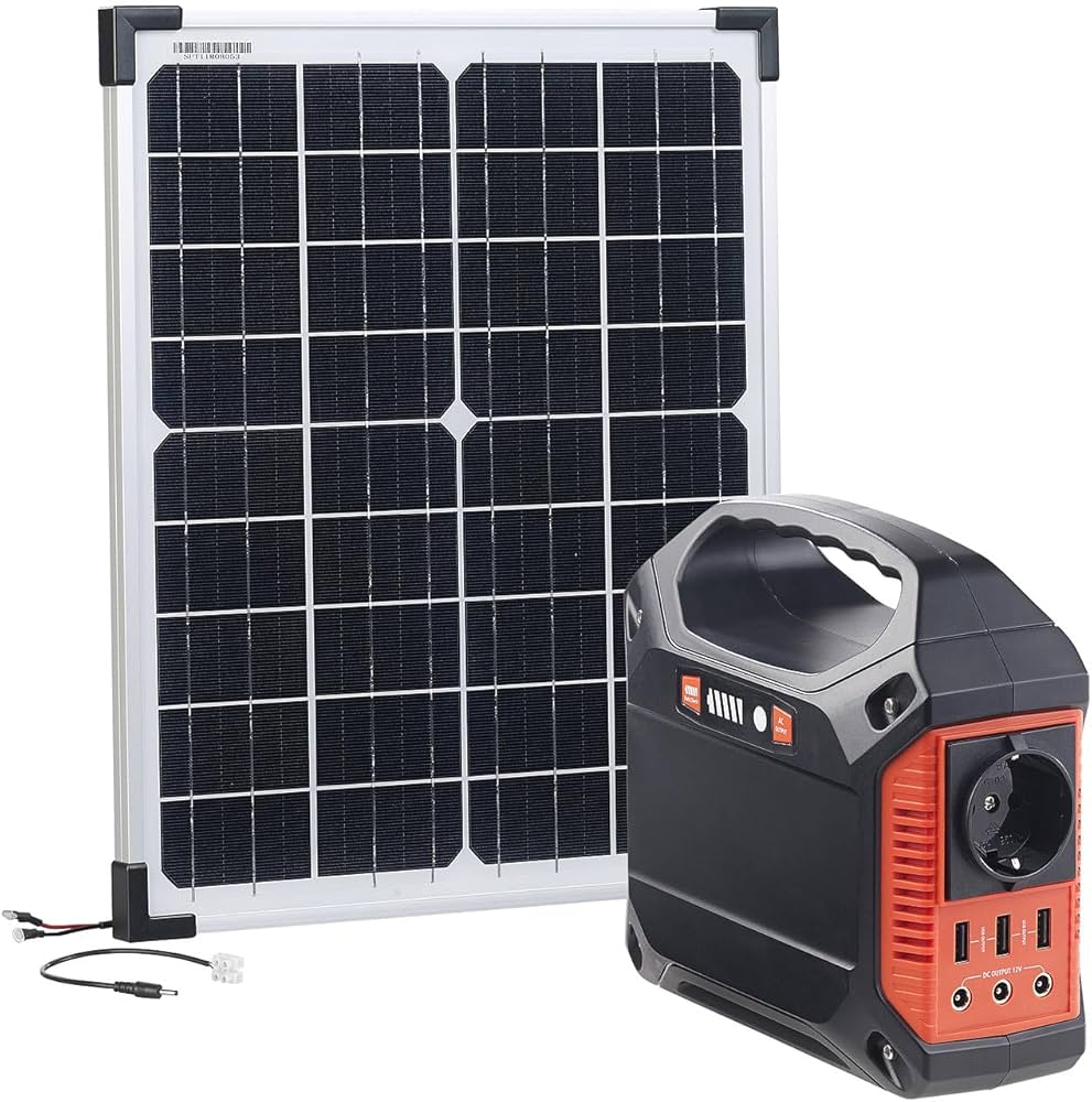 découvrez notre gamme de batteries solaires allemandes, alliant performance et durabilité. idéales pour maximiser l'efficacité énergétique de votre installation solaire, ces batteries vous garantissent une autonomie optimale tout en respectant l'environnement.