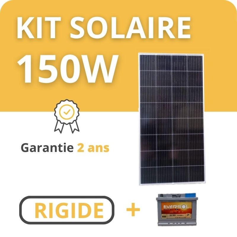 découvrez notre sélection de batteries solaires pour camping-car, idéales pour alimenter vos appareils électroniques et profiter de votre aventure en plein air sans contraintes. optez pour une autonomie optimale et respectueuse de l'environnement lors de vos voyages.