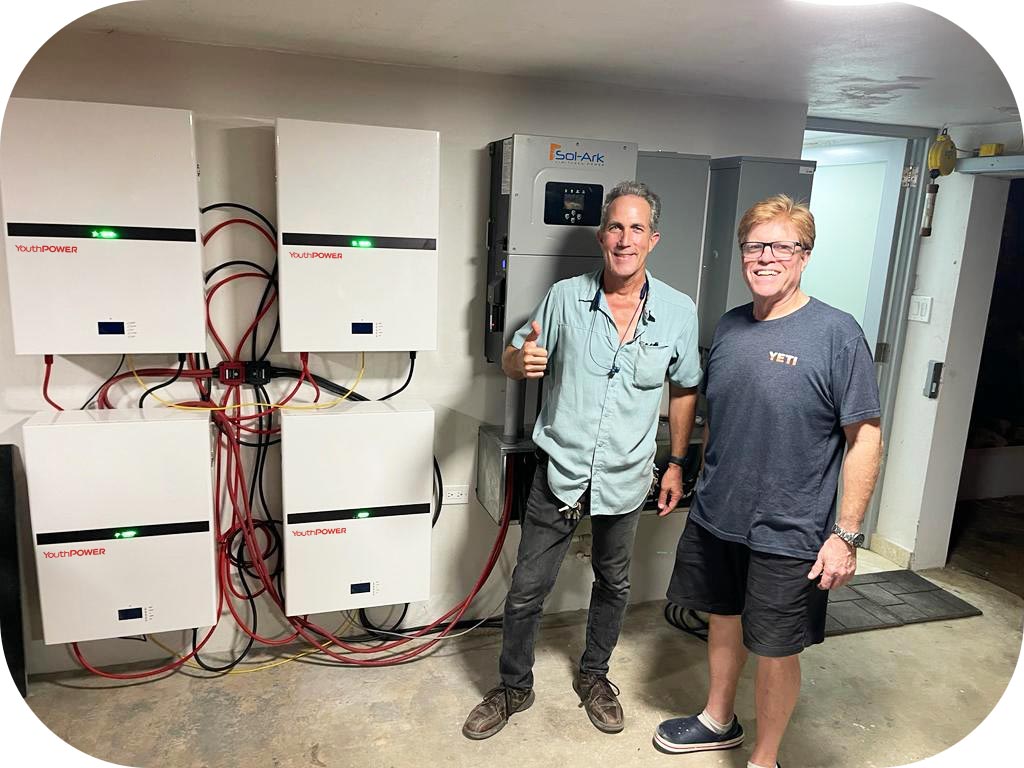 découvrez les avantages des batteries solaires pour votre maison. optimisez votre consommation d'énergie, réduisez vos factures et adoptez une solution écologique et durable. informez-vous sur les options disponibles pour un investissement rentable.