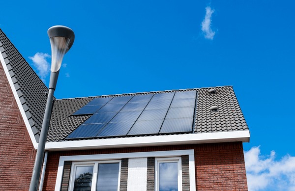 découvrez comment une batterie solaire peut transformer votre maison en une source d'énergie durable et autonome. profitez d'une consommation électrique réduite tout en respectant l'environnement grâce à nos solutions innovantes et accessibles.