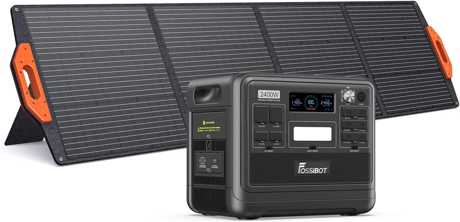 découvrez nos batteries solaires performantes, conçues pour stocker l'énergie renouvelable et alimenter vos appareils. idéales pour les maisons, les camping-cars et les équipements de loisirs, elles garantissent une autonomie optimale et une utilisation écologique. optez pour une solution durable et économique dès aujourd'hui !