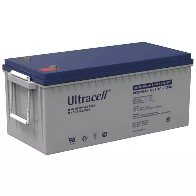 découvrez notre sélection de batteries pour panneaux solaires, idéales pour stocker l'énergie renouvelable et optimiser l'autonomie de votre installation solaire. performances, durabilité et technologie avancée pour une consommation énergétique responsable.