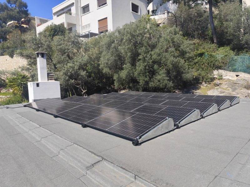 découvrez comment les batteries solaires peuvent transformer votre appartement en une source d'énergie durable et économique. profitez d'une autonomie énergétique tout en réduisant votre empreinte carbone grâce à des solutions adaptées à votre espace de vie.