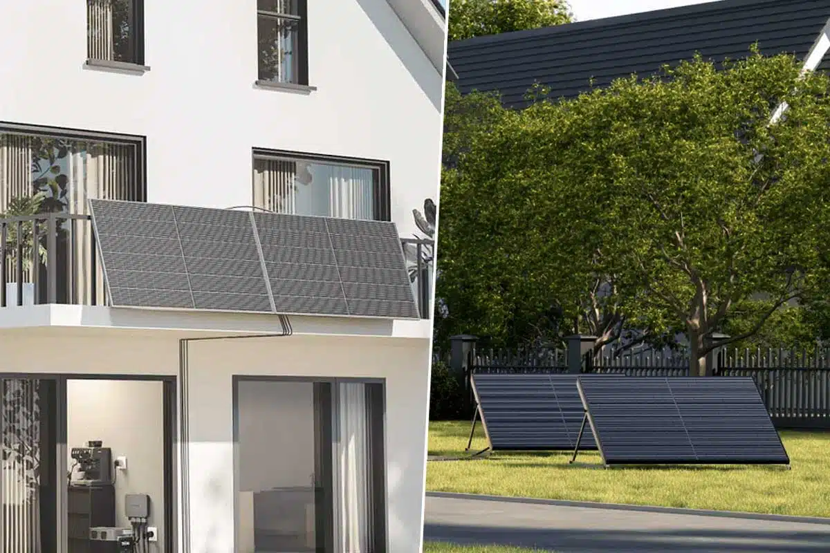 découvrez comment les batteries solaires peuvent transformer votre appartement en une source d'énergie autonome et durable. optimisez votre consommation d'énergie, réduisez vos factures et participez à la transition énergétique grâce à nos solutions adaptées aux petits espaces.