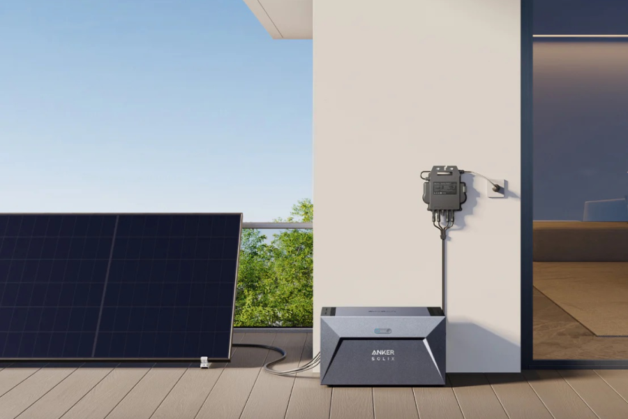 découvrez nos batteries solaires, la solution idéale pour stocker l'énergie renouvelable. fiables, durables et écologiques, elles vous permettent d'alimenter vos appareils même lorsque le soleil ne brille pas. optez pour une énergie plus verte avec nos équipements de qualité.