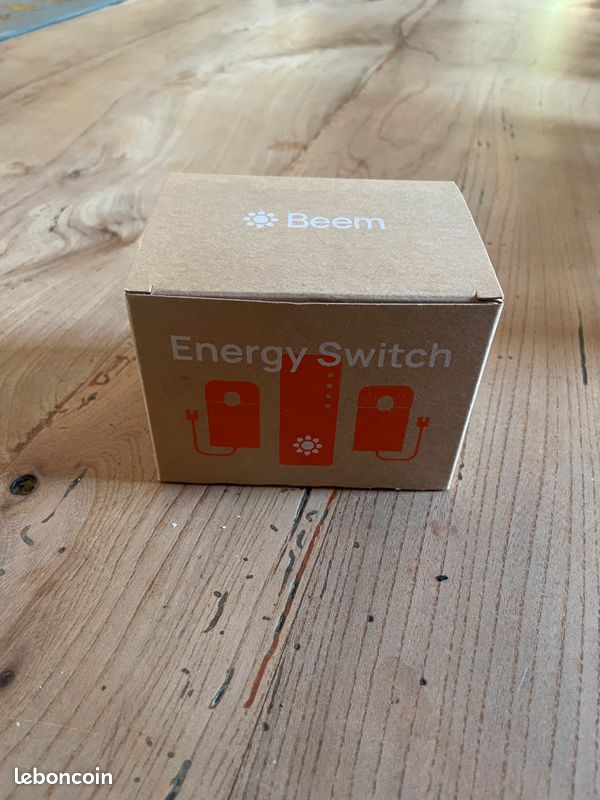 découvrez beem energy, la solution innovante pour des énergies renouvelables accessibles et durables. rejoignez la révolution énergétique et profitez d'une consommation responsable tout en réduisant votre empreinte carbone.