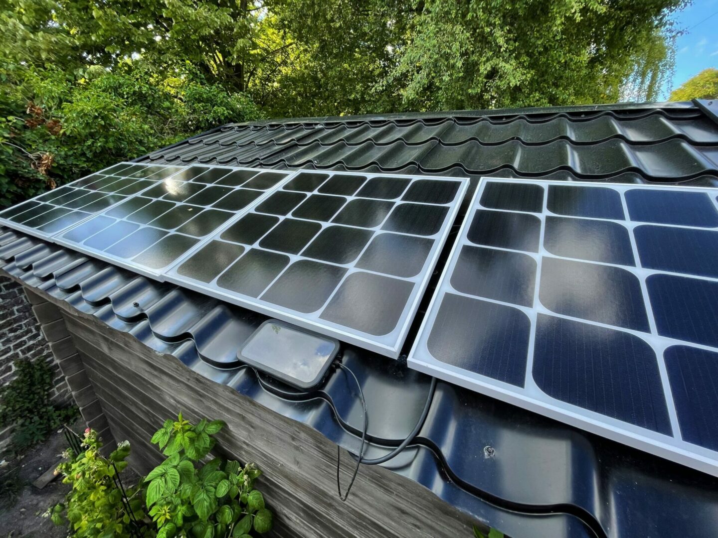 découvrez comment beem energy transforme votre toiture en source d'économies d'énergie. optez pour une solution innovante pour réduire vos factures et valoriser votre habitation grâce à des technologies durables.