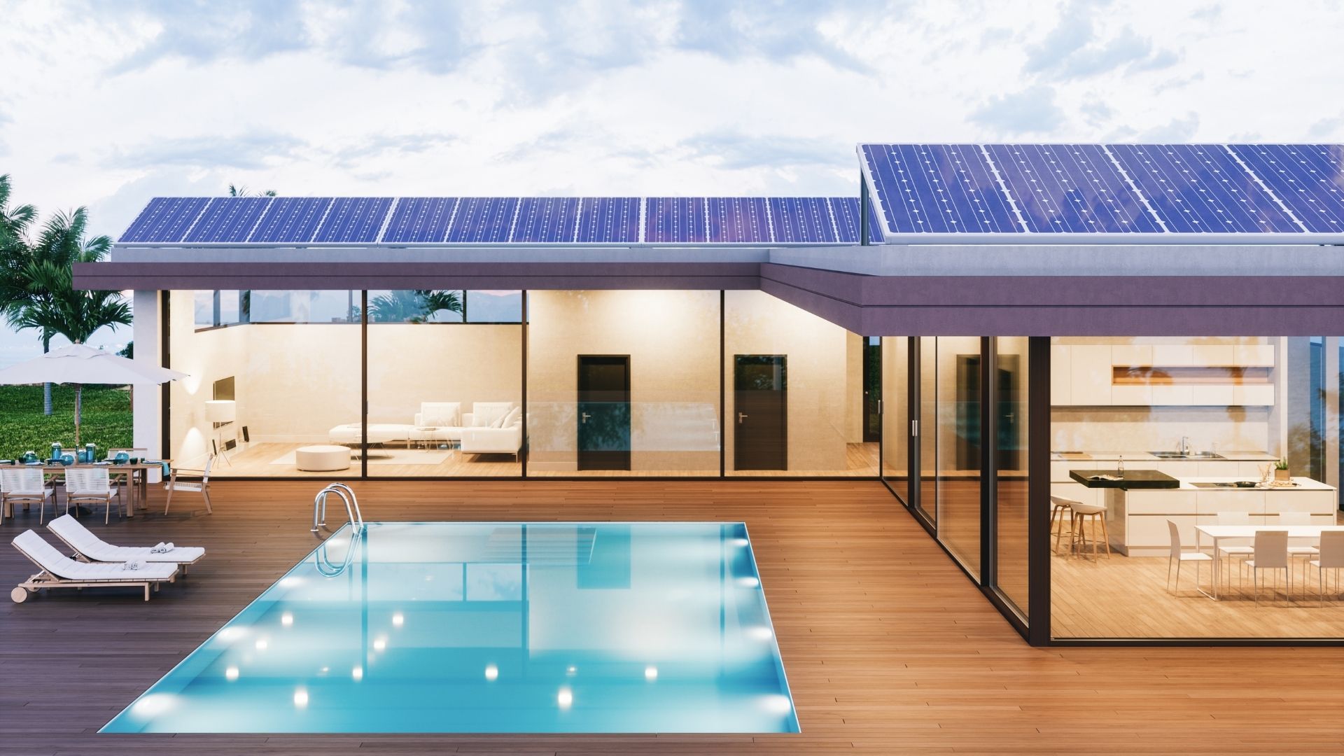 découvrez les nombreux bénéfices écologiques des panneaux photovoltaïques, de la réduction des émissions de co2 à la préservation des ressources naturelles. adoptez une énergie renouvelable qui contribue à un avenir durable tout en diminuant votre empreinte carbone.
