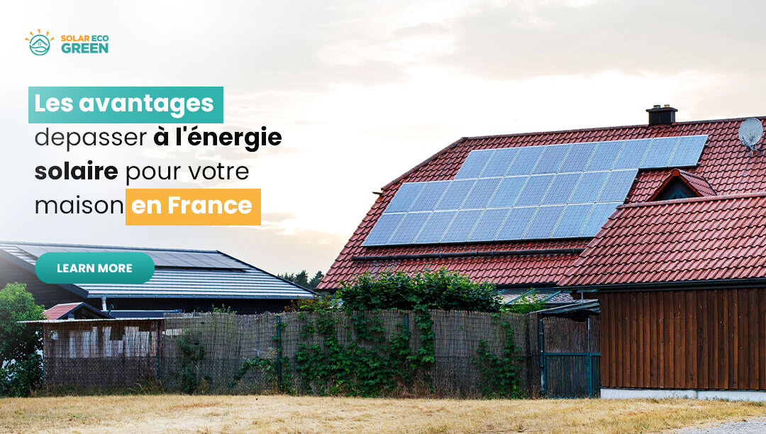 découvrez les nombreux bénéfices écologiques des panneaux photovoltaïques, qui contribuent à la réduction des émissions de co2, préservent les ressources naturelles et favorisent une énergie renouvelable durable. adoptez une solution verte et participez à la protection de notre planète tout en réalisant des économies sur votre facture d'énergie.