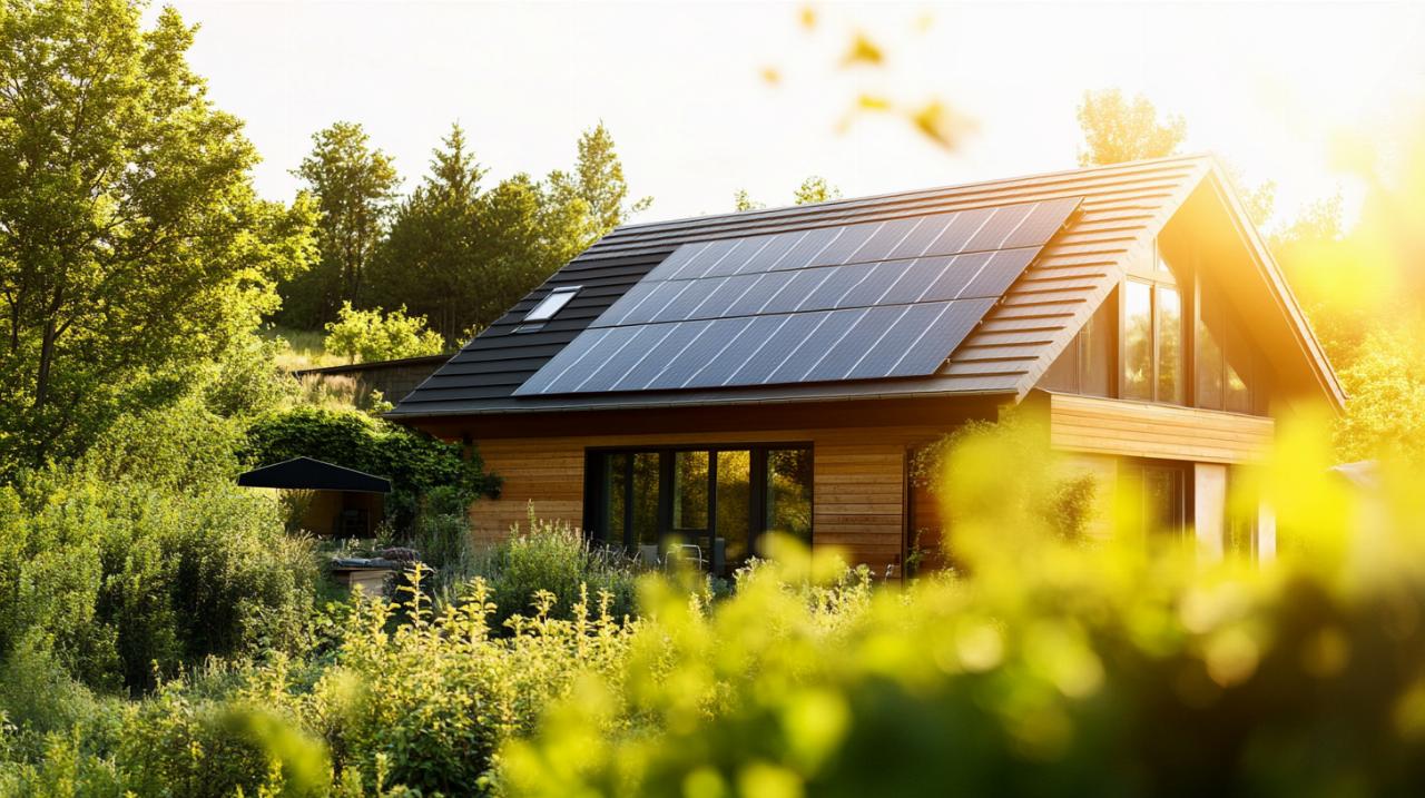 découvrez les nombreux bénéfices écologiques des panneaux photovoltaïques, une solution durable pour produire de l'énergie renouvelable, réduire votre empreinte carbone et promouvoir un avenir plus vert.