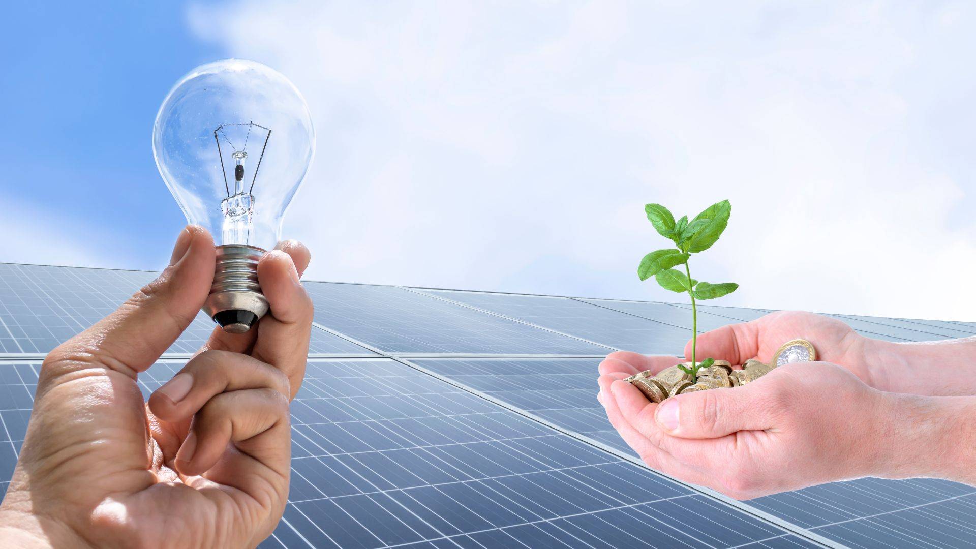 découvrez les avantages écologiques des panneaux photovoltaïques : réduction des émissions de co2, préservation des ressources naturelles, et contribution à la transition énergétique. apprenez comment investir dans l'énergie solaire peut bénéficier à l'environnement tout en réalisant des économies sur votre facture d'électricité.