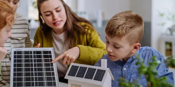 découvrez les avantages sociaux des panneaux photovoltaïques, incluant la réduction des factures d'énergie, la création d'emplois verts, et l'impact positif sur la santé publique grâce à une énergie propre. informez-vous sur les bénéfices durables pour les communautés et l'environnement.