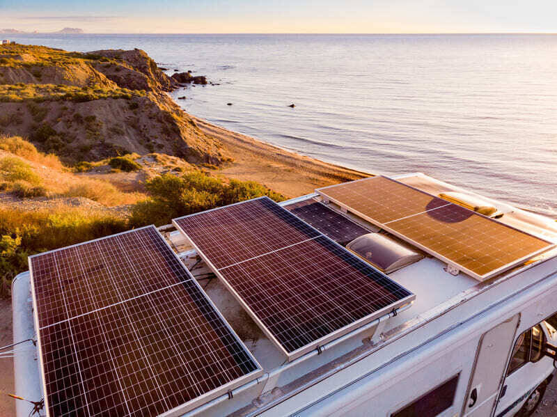 découvrez comment les panneaux solaires pour camping-car peuvent transformer vos voyages en pleine nature. profitez d'une autonomie énergétique optimale et d'une expérience de camping écoresponsable, tout en rechargeant vos appareils où que vous soyez.