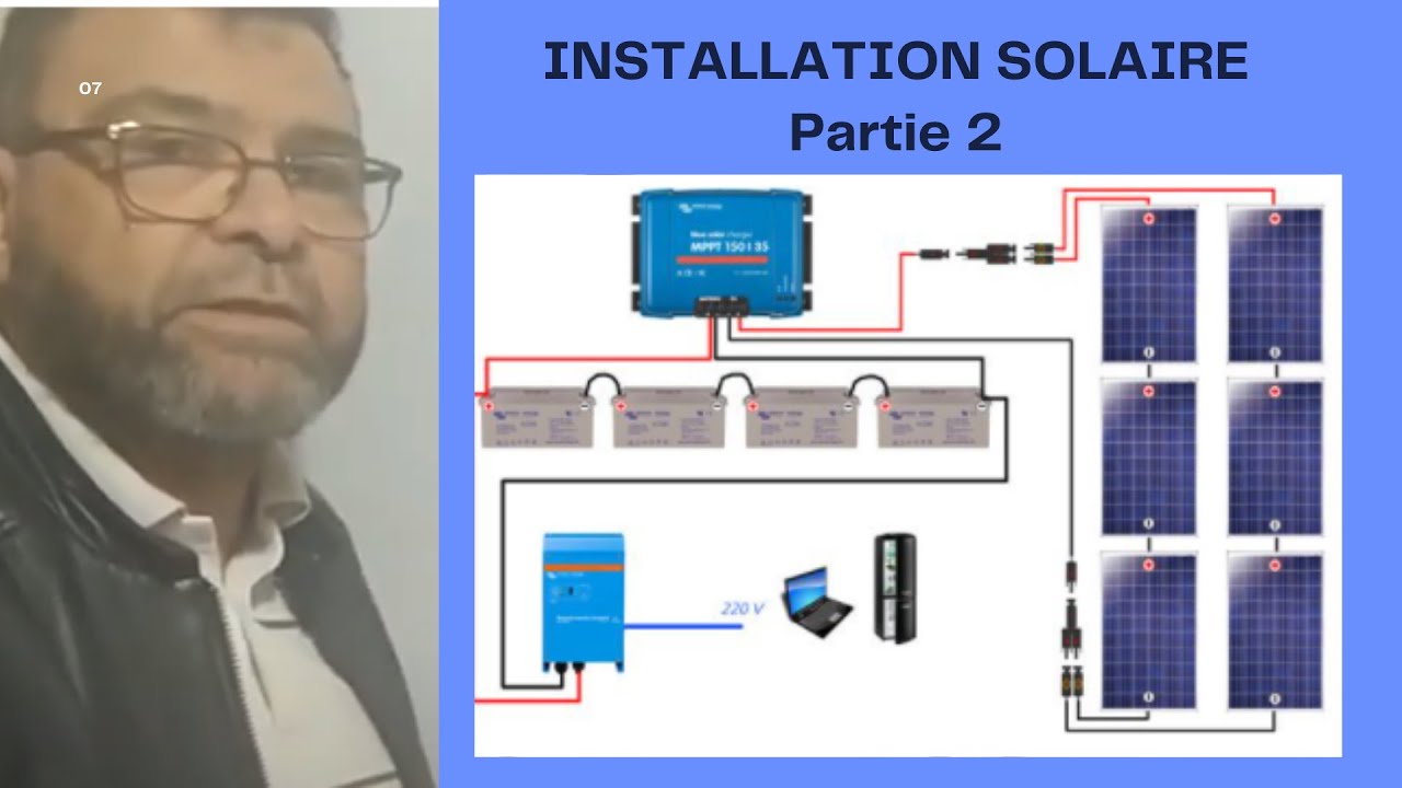 découvrez comment calculer efficacement vos besoins en batteries solaires pour optimiser votre installation photovoltaïque. apprenez les meilleures pratiques et techniques pour garantir une autonomie maximale et un rendement énergétique optimal.