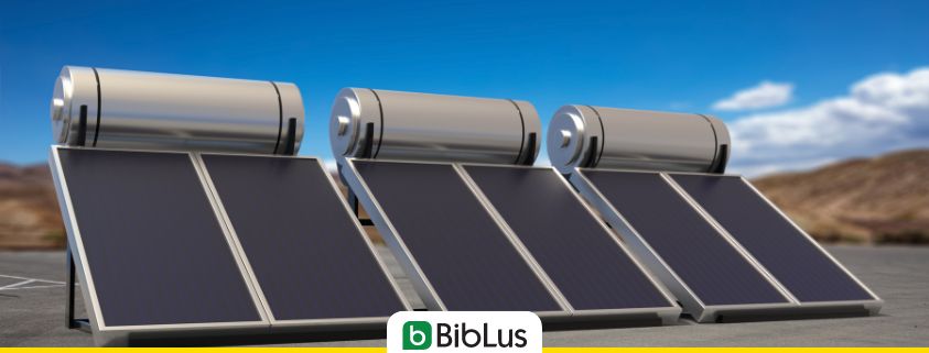 découvrez comment un capteur solaire thermique peut transformer l'énergie du soleil en chaleur pour votre maison. économisez sur vos factures d'énergie tout en réduisant votre empreinte carbone grâce à cette technologie durable et efficace.