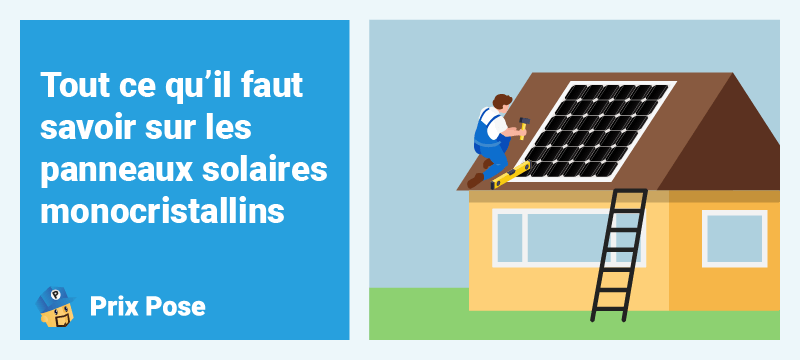 découvrez les caractéristiques des panneaux monocristallins, leur efficacité, leur durabilité et leur performance en matière de production d'énergie solaire. apprenez comment ces technologies avancées peuvent optimiser votre système photovoltaïque.