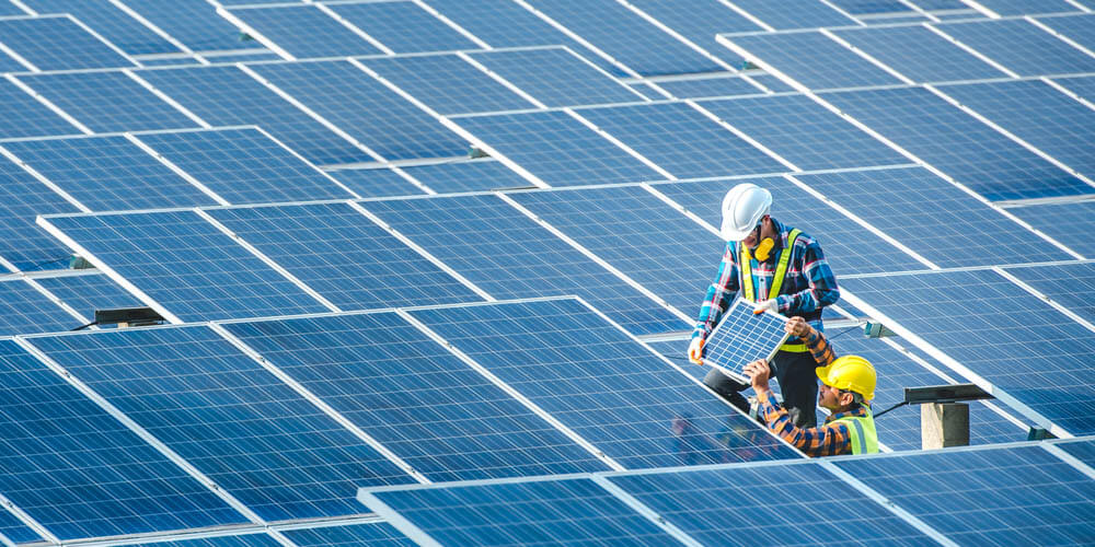 découvrez les avantages des centrales solaires : une solution énergétique durable, respectueuse de l'environnement et économique. informez-vous sur leur fonctionnement, leur impact positif sur la planète et comment elles contribuent à la transition énergétique.