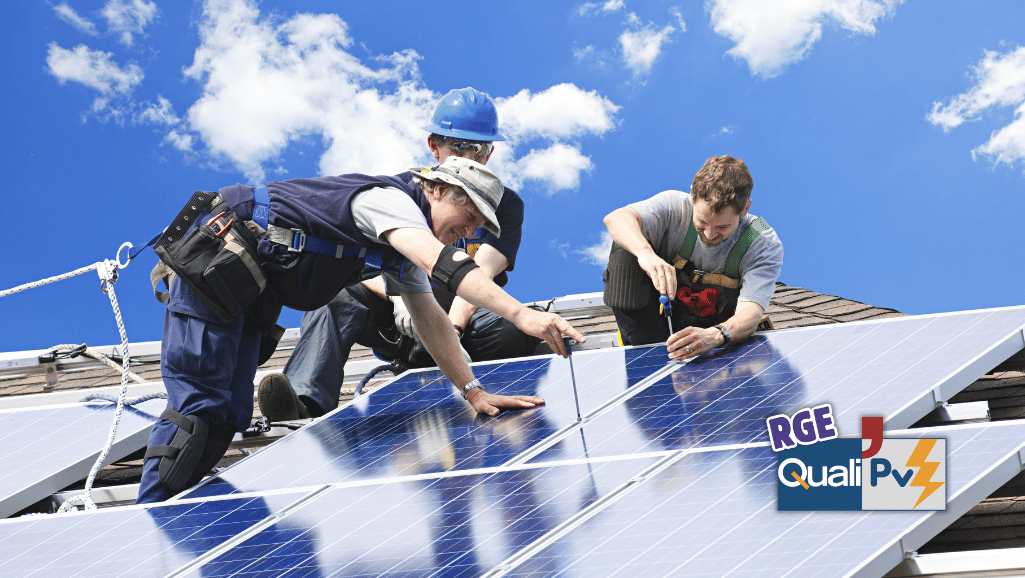obtenez votre certification pour les panneaux photovoltaïques et valorisez vos compétences dans le secteur de l'énergie renouvelable. découvrez les étapes et les exigences pour devenir un professionnel reconnu dans l'installation et la maintenance de systèmes solaires.