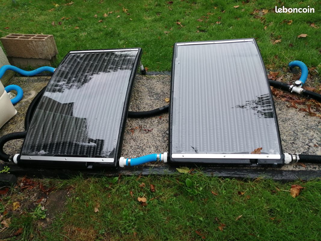 découvrez les avantages du chauffage de piscine par panneau solaire pour profiter de votre piscine tout au long de l'année. écologique et économique, ce système performant vous permettra de maintenir une température agréable tout en réduisant votre facture d'énergie. optez pour une solution durable et respectueuse de l'environnement dès maintenant!