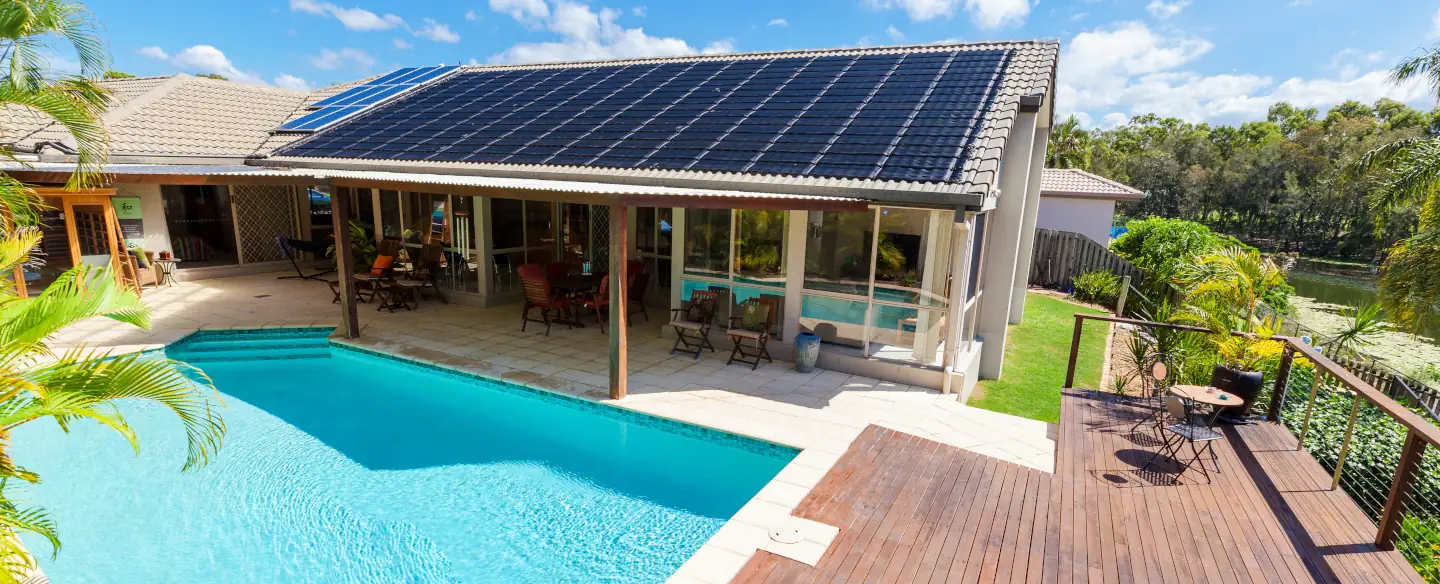 découvrez comment optimiser votre confort estival avec un système de chauffage pour piscine alimenté par panneau solaire. économique et écologique, notre guide vous présente les avantages d'une solution durable pour profiter de votre piscine tout au long de l'année.