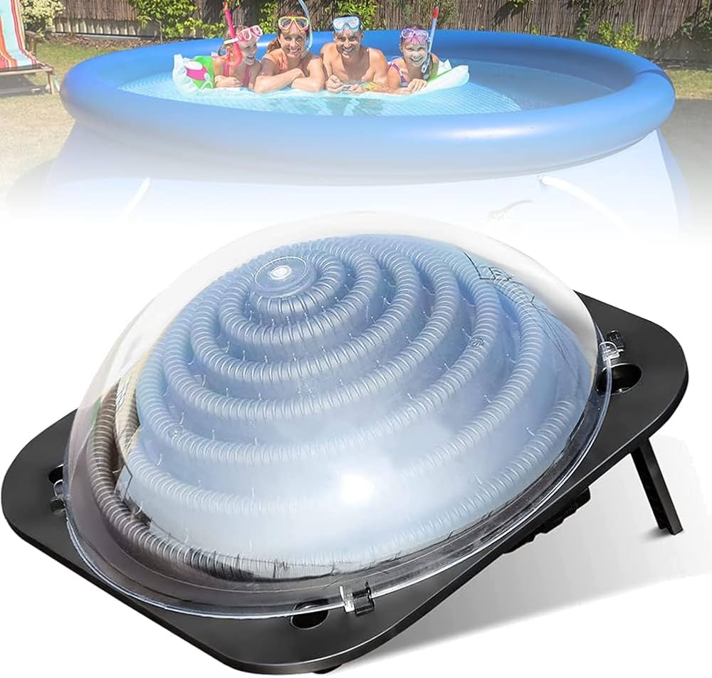 découvrez comment le chauffage piscine solaire offre une solution écologique et économique pour prolonger votre saison de baignade. transformez votre piscine en un véritable paradis aquatique tout en respectant l'environnement.