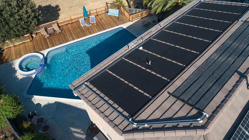 découvrez les avantages du chauffage solaire : une solution écologique et économique pour chauffer votre maison tout en préservant l'environnement. optez pour une énergie renouvelable et réduisez vos factures énergétiques !