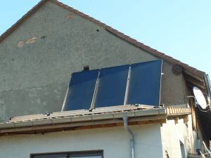 découvrez les avantages du chauffage solaire pour votre maison : économies d'énergie, respect de l'environnement et confort optimisé. adoptez une solution durable et économique pour un avenir plus vert.