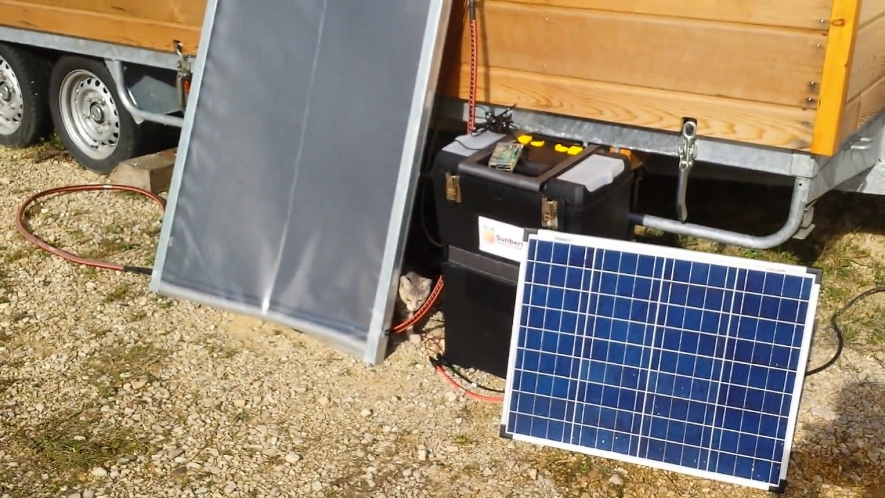 découvrez les avantages du chauffage solaire pour votre camping ! profitez d'une solution écologique et économique pour chauffer votre espace extérieur tout en respectant l'environnement. idéal pour vos aventures en plein air, le chauffage solaire vous apporte confort et bien-être.