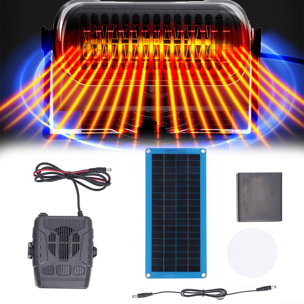 découvrez les avantages du chauffage solaire pour votre camping ! économique et écologique, le chauffage solaire vous permet de profiter de confort tout en respectant l'environnement. idéal pour les aventuriers soucieux de leur empreinte carbone, notre guide vous aide à choisir le système adapté à vos besoins.