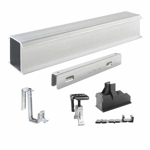 découvrez les différents choix de fixation pour panneaux solaires et trouvez la solution idéale pour votre installation. explorez nos conseils sur les types de supports, les matériaux et les techniques pour maximiser l'efficacité de votre projet solaire.