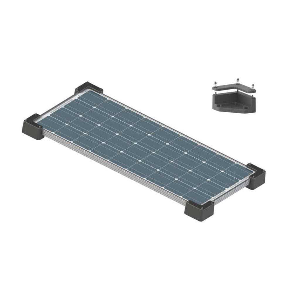 découvrez comment choisir la fixation idéale pour vos panneaux solaires. notre guide vous aide à comprendre les différents types de supports, leurs avantages et inconvénients, afin d'optimiser l'installation de votre système solaire et d'assurer une performance maximale.