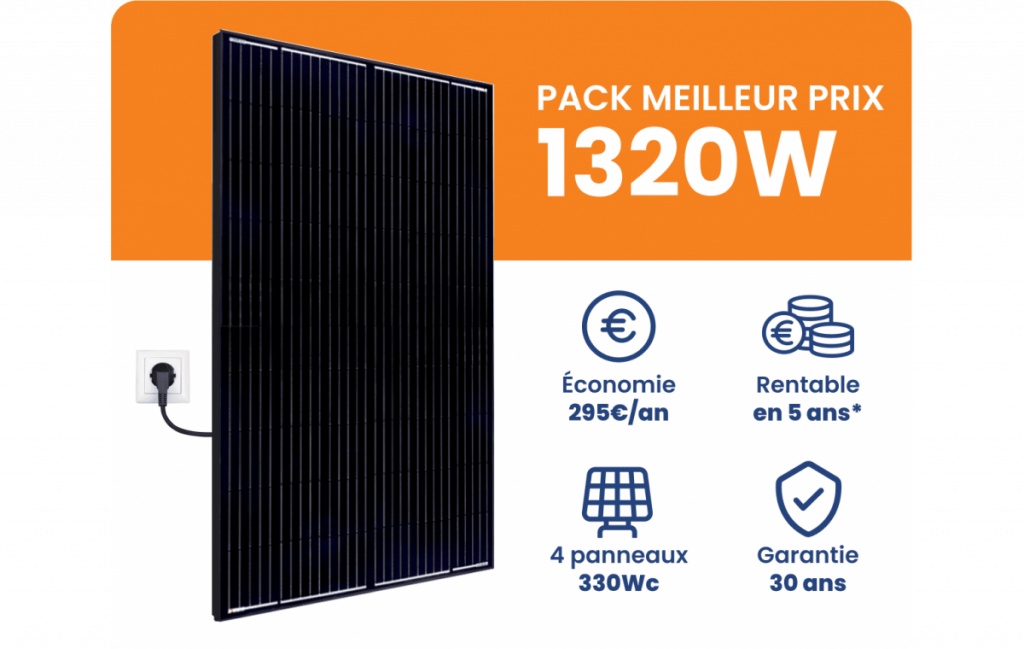 découvrez comment choisir le panneau solaire idéal pour votre appartement. optimisez votre consommation d'énergie et faites des économies tout en préservant l'environnement grâce à notre guide complet.
