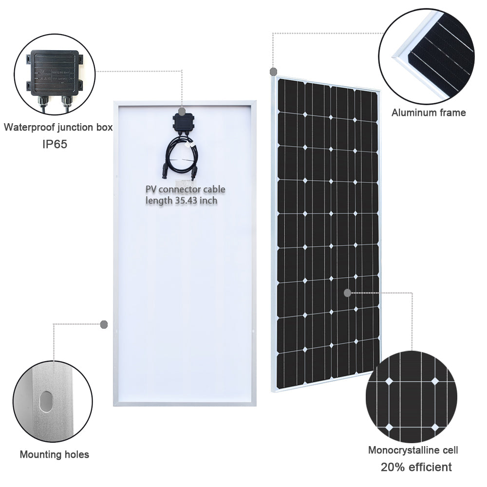 découvrez les critères essentiels pour choisir entre un système solaire 12v ou 24v. informez-vous sur les avantages de chaque option, leur efficacité et leur adaptation à vos besoins énergétiques. faites le bon choix pour optimiser votre installation solaire!