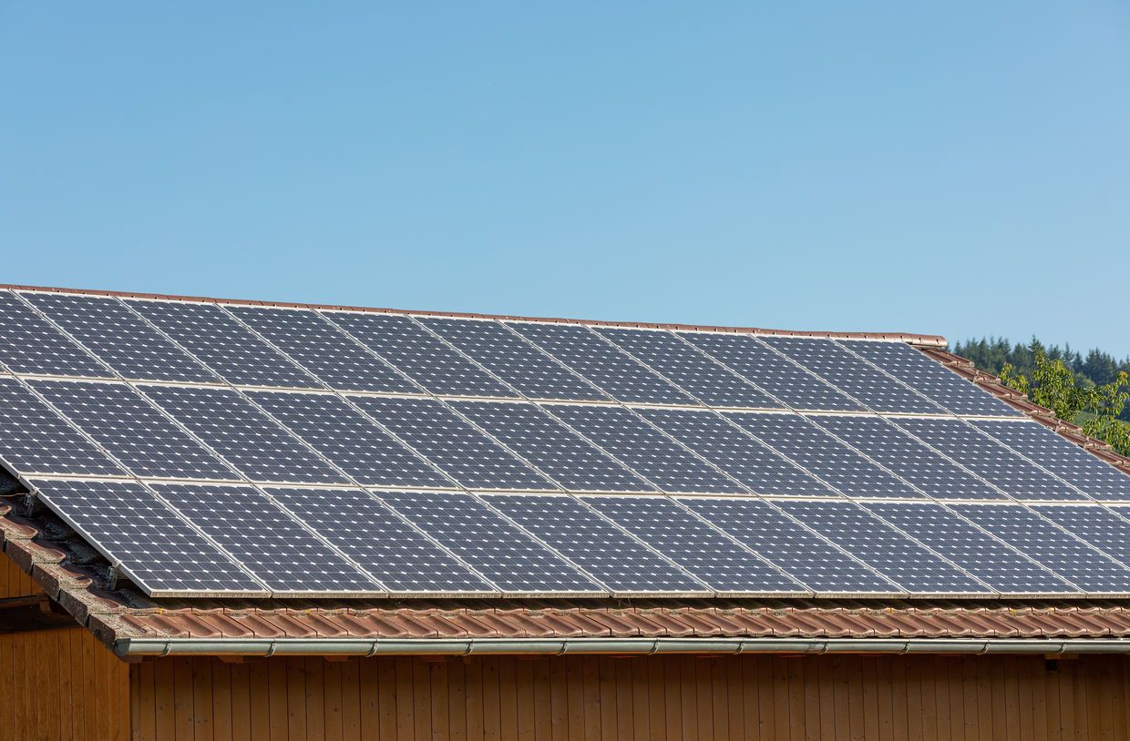 découvrez les meilleures options pour un choix solaire éclairé. explorez les avantages des énergies renouvelables et trouvez la solution idéale pour votre consommation énergétique tout en réduisant votre empreinte carbone.