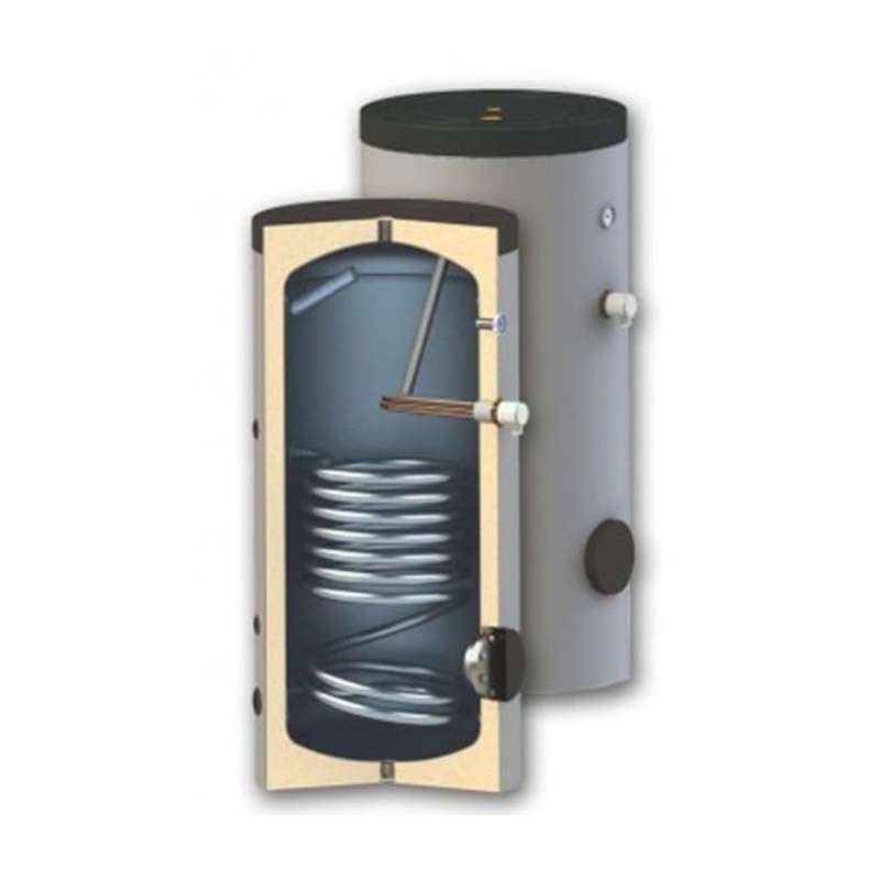 découvrez le confort optimal offert par notre ballon solaire, conçu pour maximiser l'efficacité énergétique tout en assurant un chauffage de l'eau durable. idéal pour réduire vos factures d'énergie tout en préservant l'environnement.